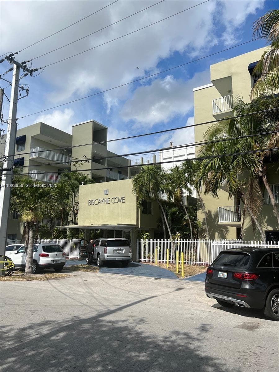 Condo at 665 NE 83rd Ter, Miami, FL