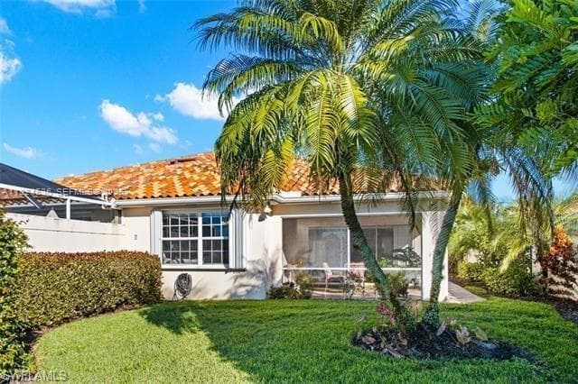 Villa at 3144 Andorra CT, Naples — photo 2