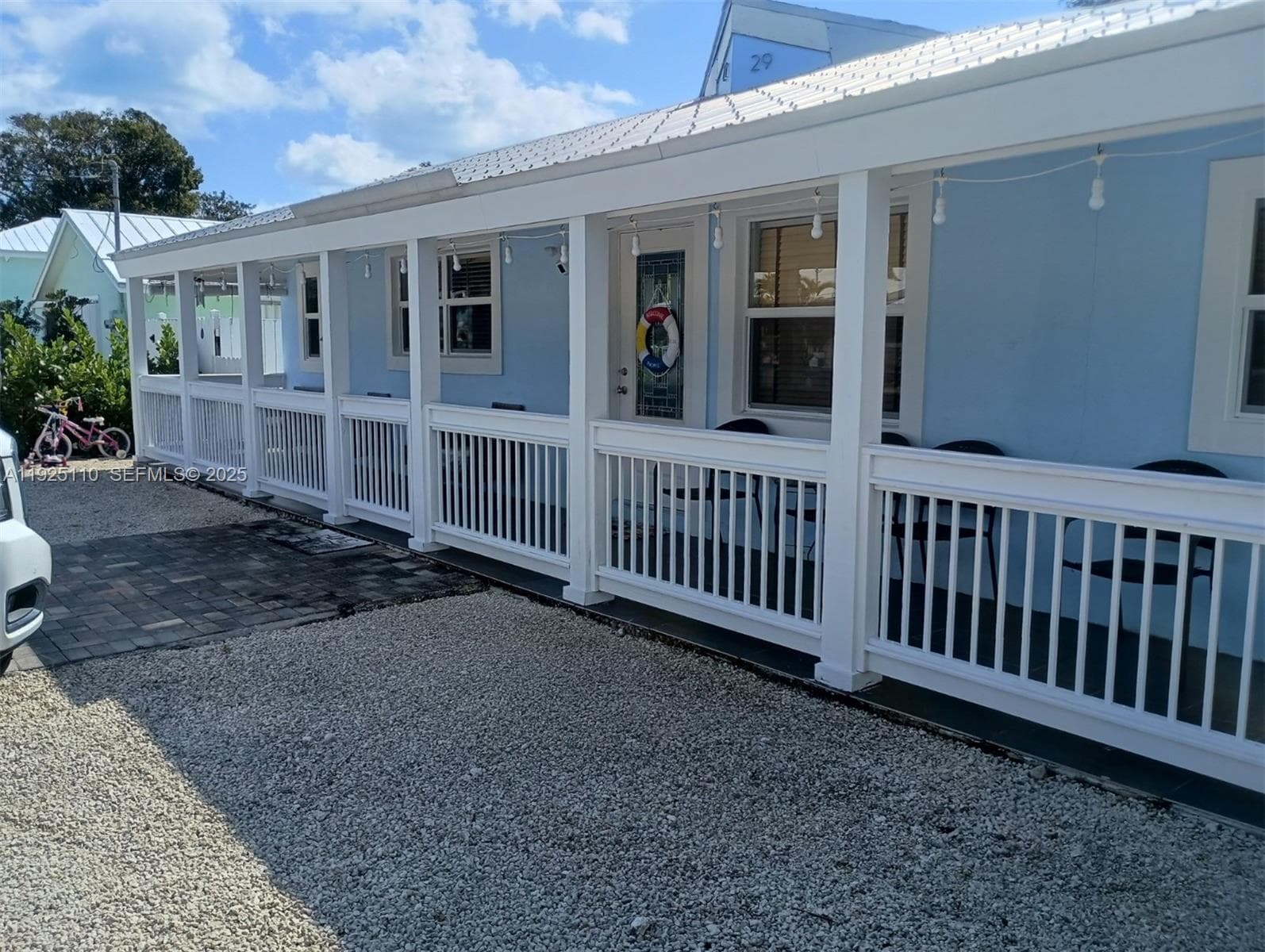 Single-family home at 29 Bonefish Ave, Key Largo — photo 1