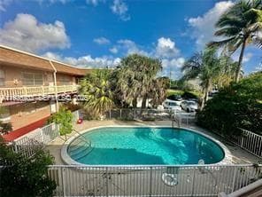 Condo at 241 SE 9th Ave, Pompano Beach — photo 1