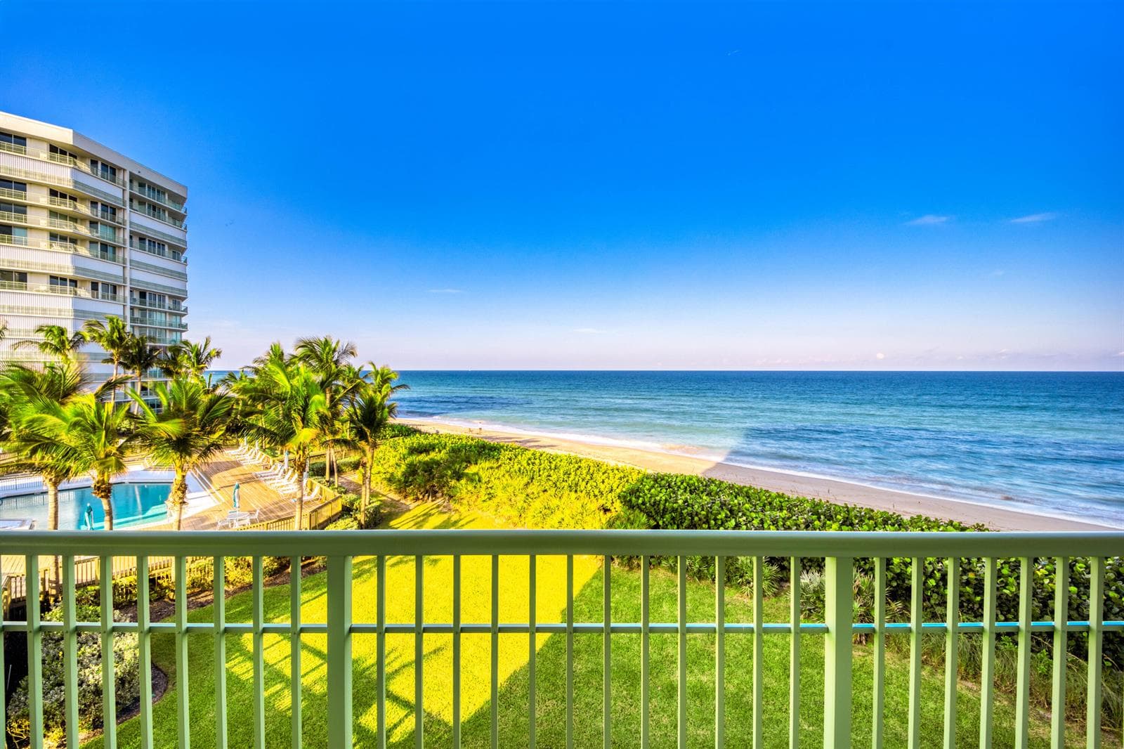 Condo at 8650 S Ocean Drive, Jensen Beach, FL