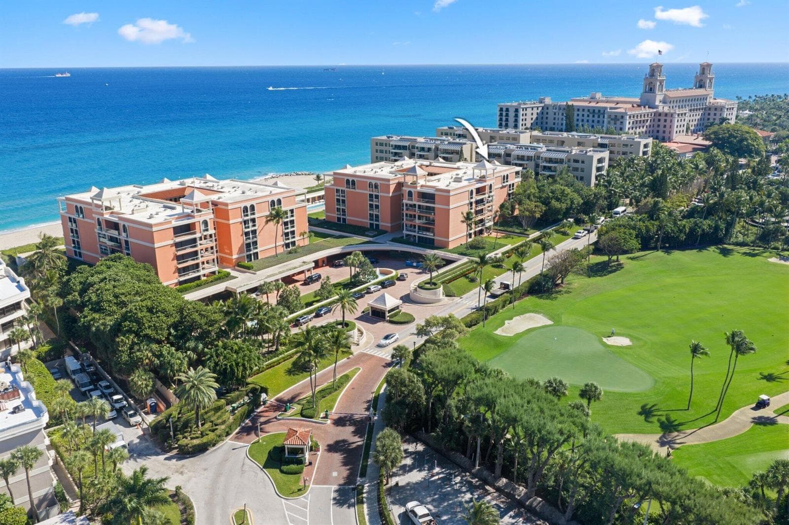 2 North Breakers Row S-32, Palm Beach