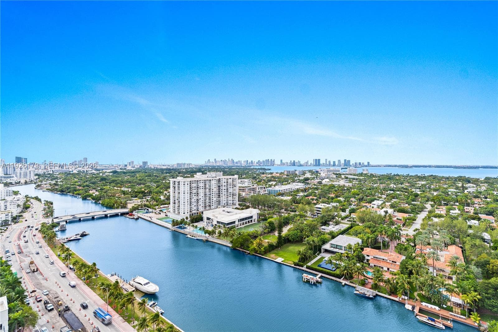 Condo at 4401 Collins Ave, Miami Beach, FL