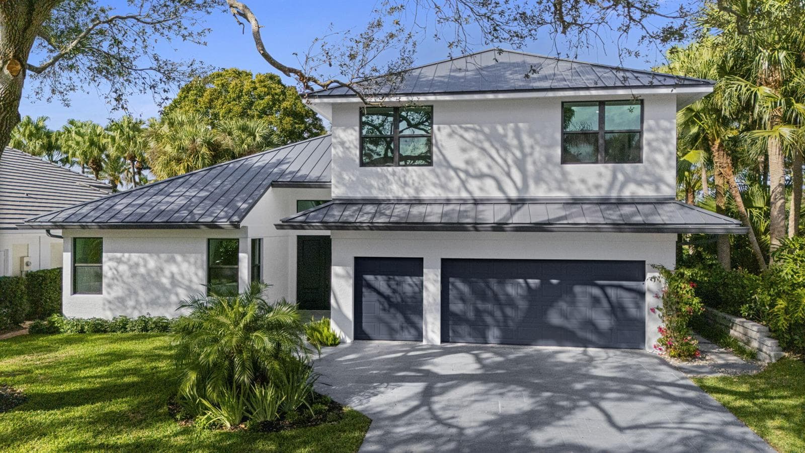 Single-family home at 195 Birkdale Lane, Jupiter, FL