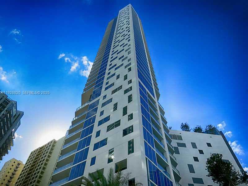 Condo at 1300 BRICKELL BAY DR, Miami, FL