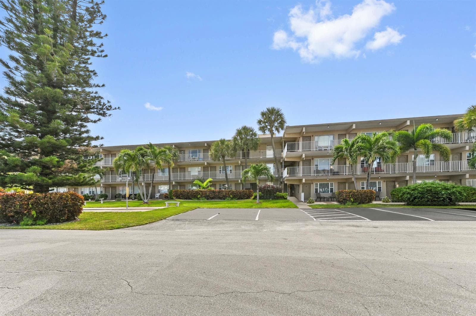 Condo at 3200 NE 7th Court, Pompano Beach, FL