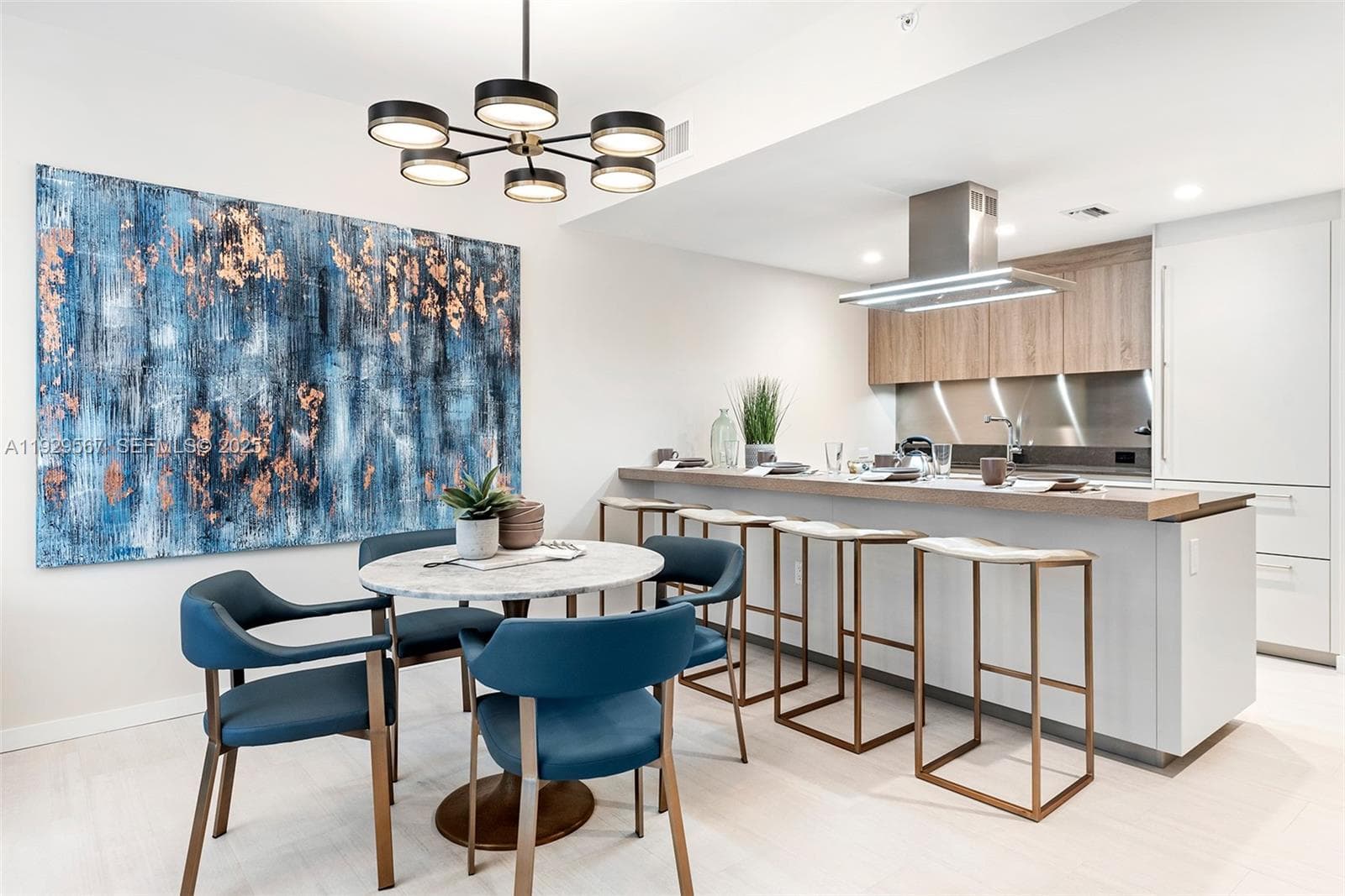 Condo at 1000 Brickell Plz, Miami — photo 3