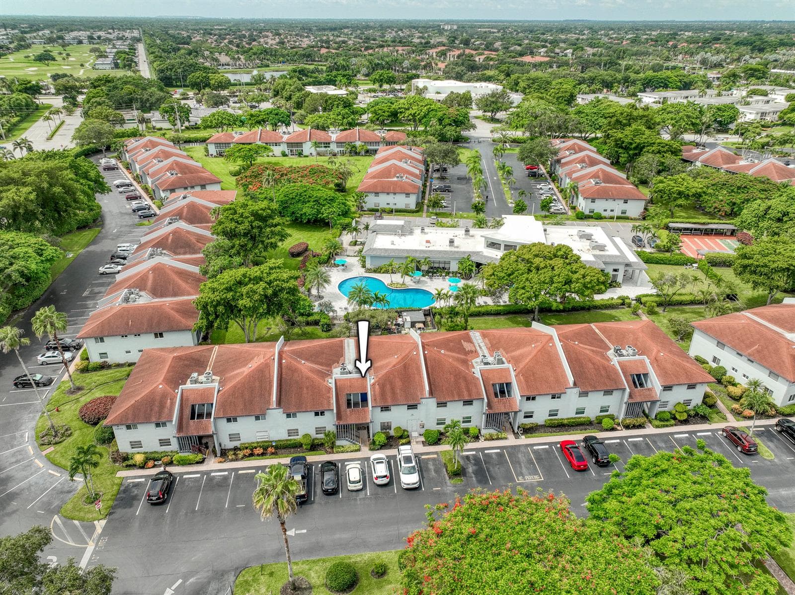 Condo at 14823 Cumberland Drive, Delray Beach, FL