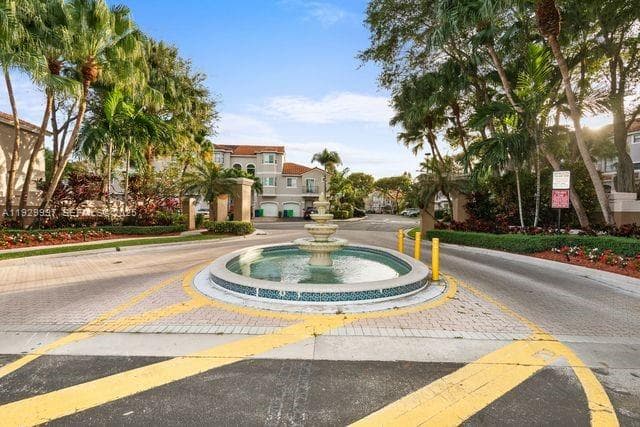 Single-family home at 12691 NW 14th Pl, Sunrise, FL