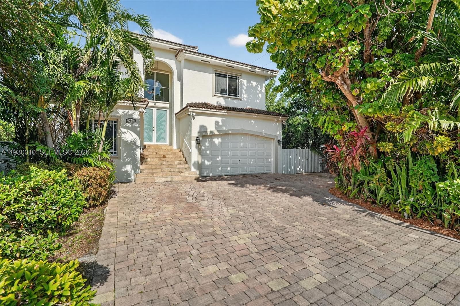 Single-family home at 2913 SW 13th St, Miami, FL
