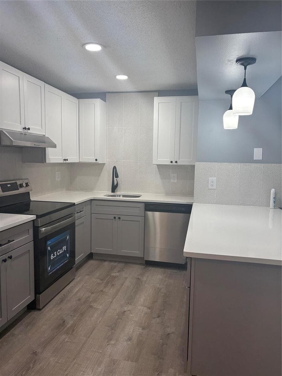 Condo at 5492 Courtyard Drive, Margate, FL