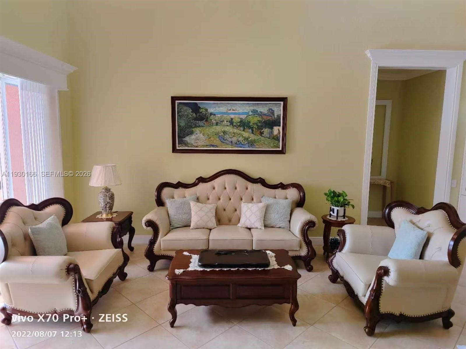 Single-family home at 1035 Waterside Cir, Weston — photo 3