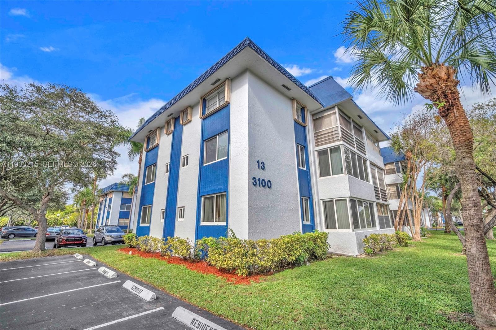 Condo at 3100 Holiday Springs Blvd, Margate, FL