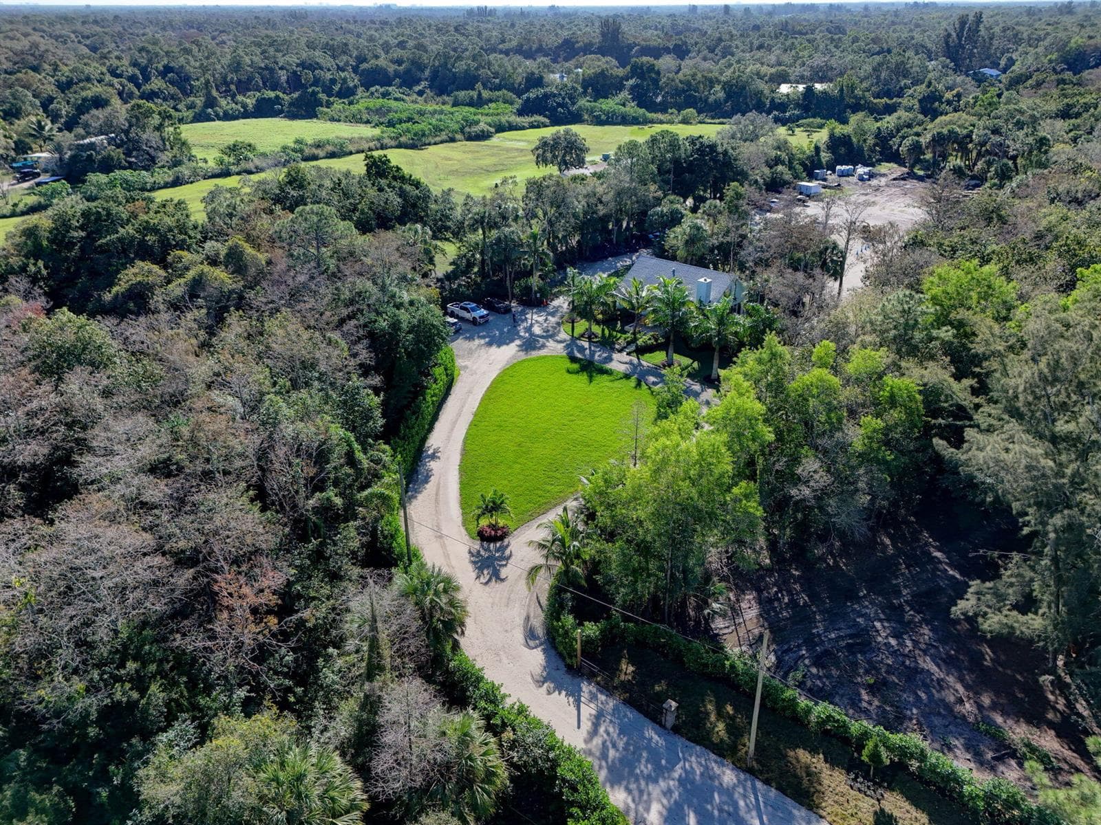 Single-family home at 9576 171st Street N, Jupiter, FL