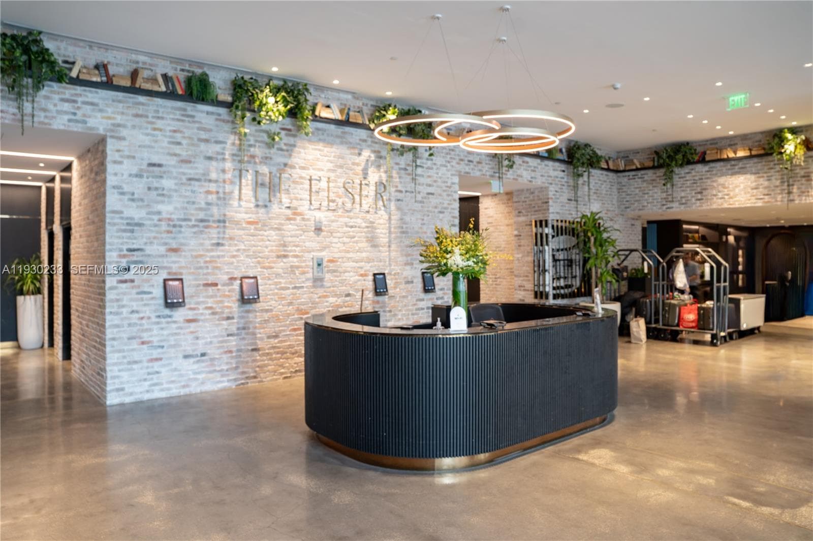 Condo at 398 NE 5th St, Miami, FL