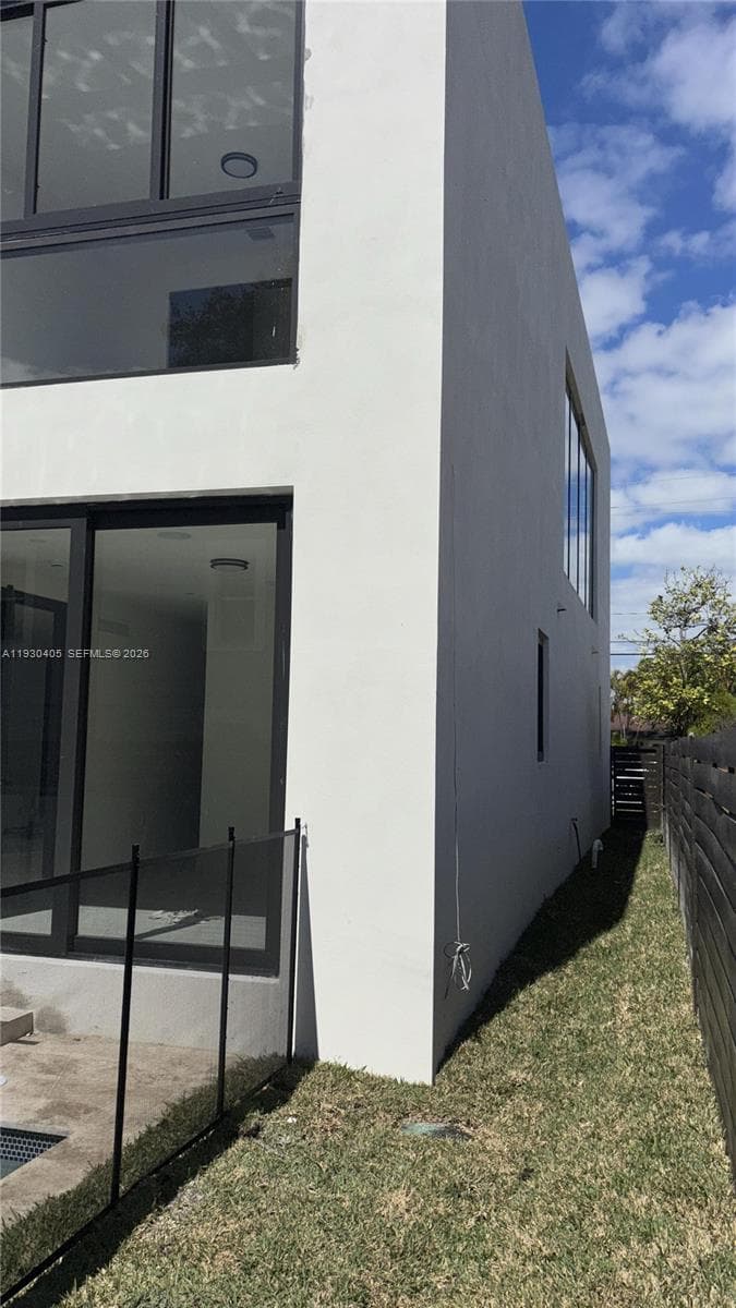 Single-family home at 2484 SW 18th St, Miami, FL