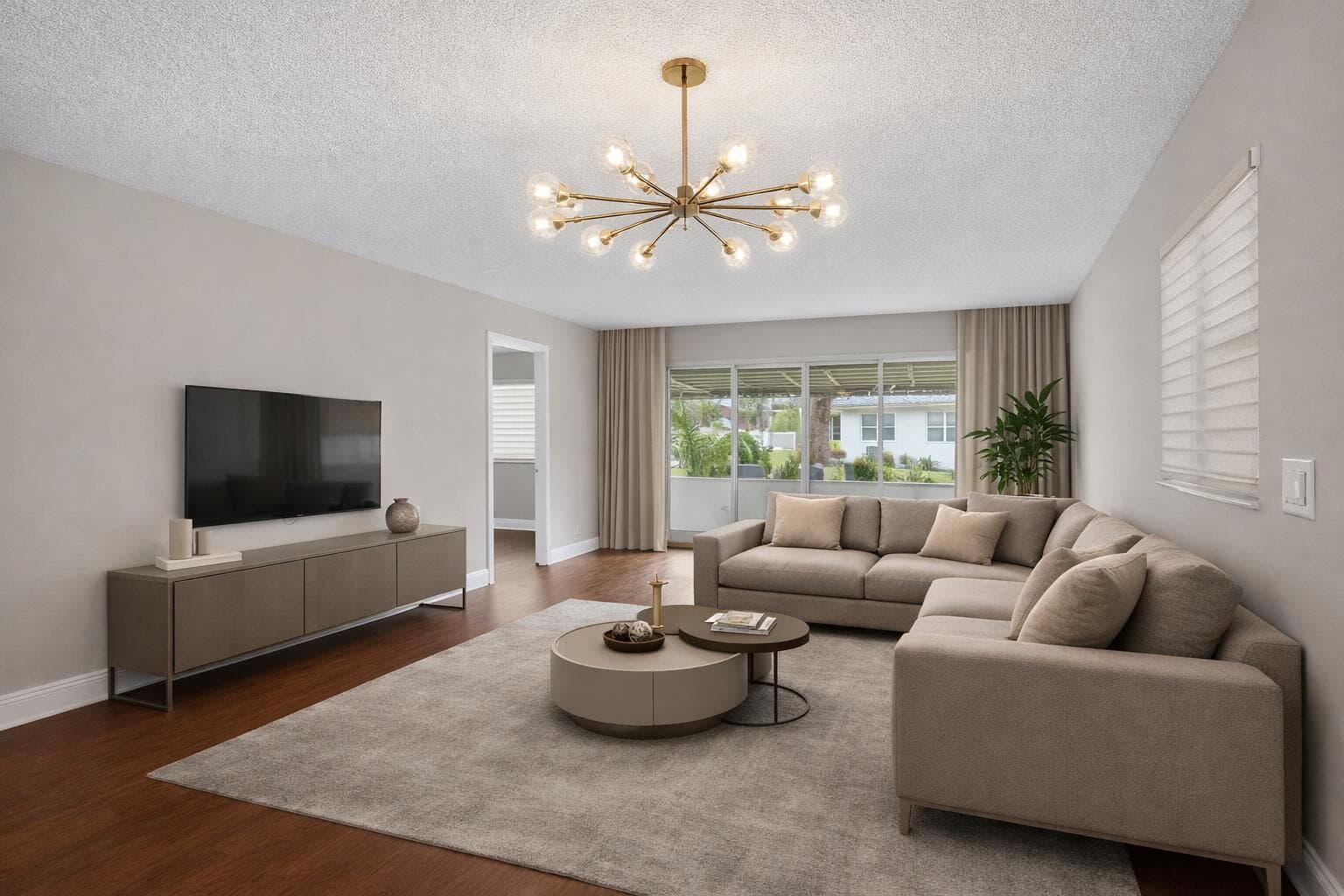 Condo at 801 Meadowlark Lane, Delray Beach, FL