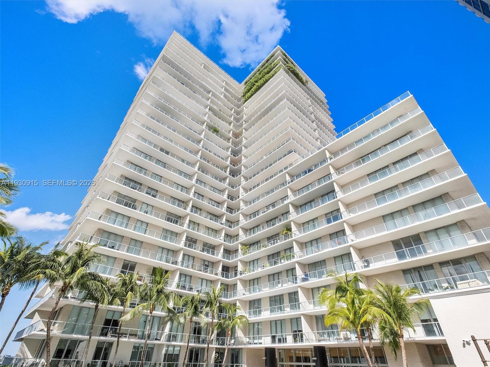 Condo at 3470 E Coast Ave, Miami — photo 2
