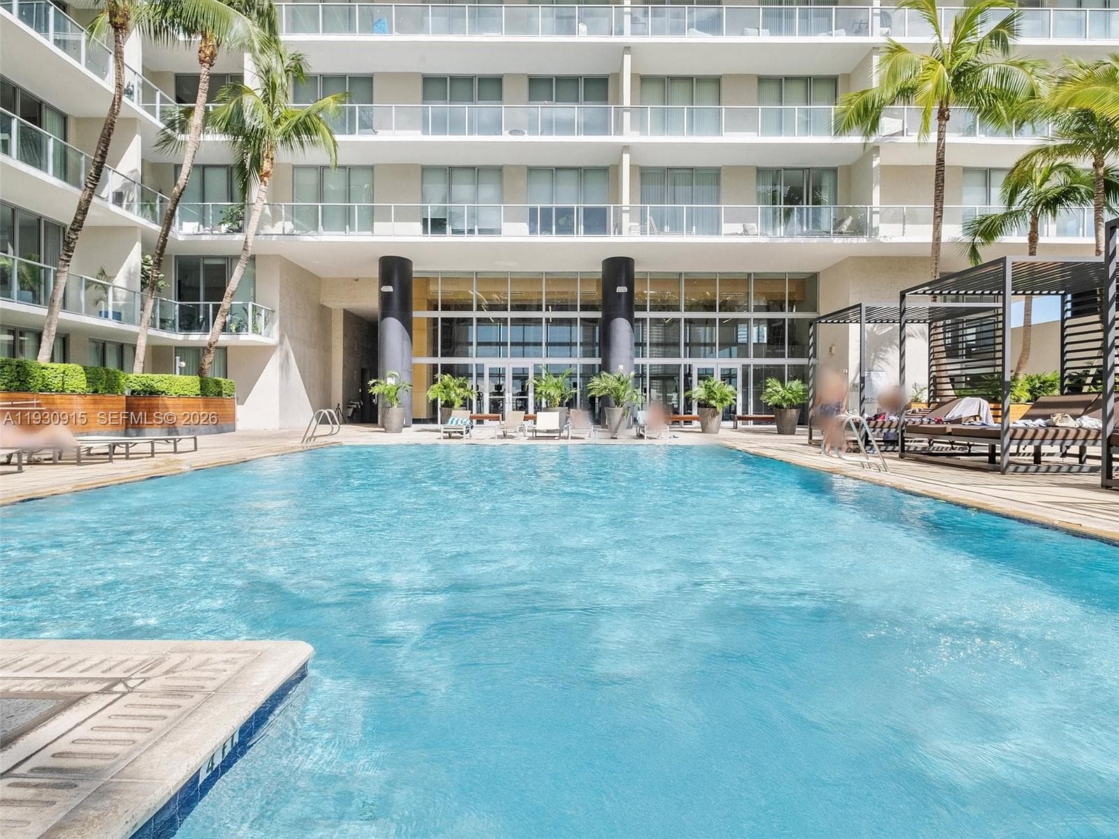 Condo at 3470 E Coast Ave, Miami — photo 3
