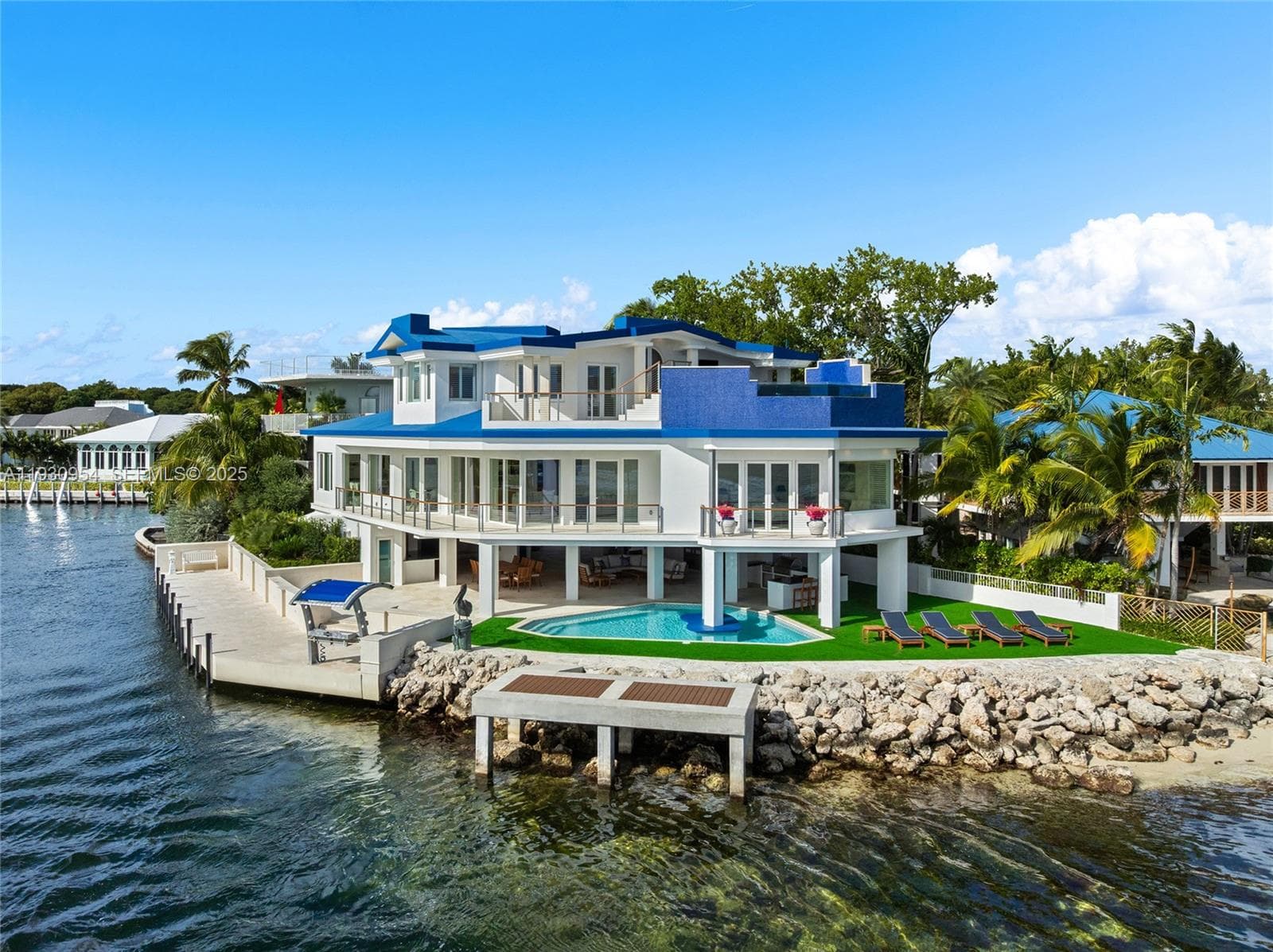 Single-family home at 180 Pompano Dr, Key Largo — photo 3