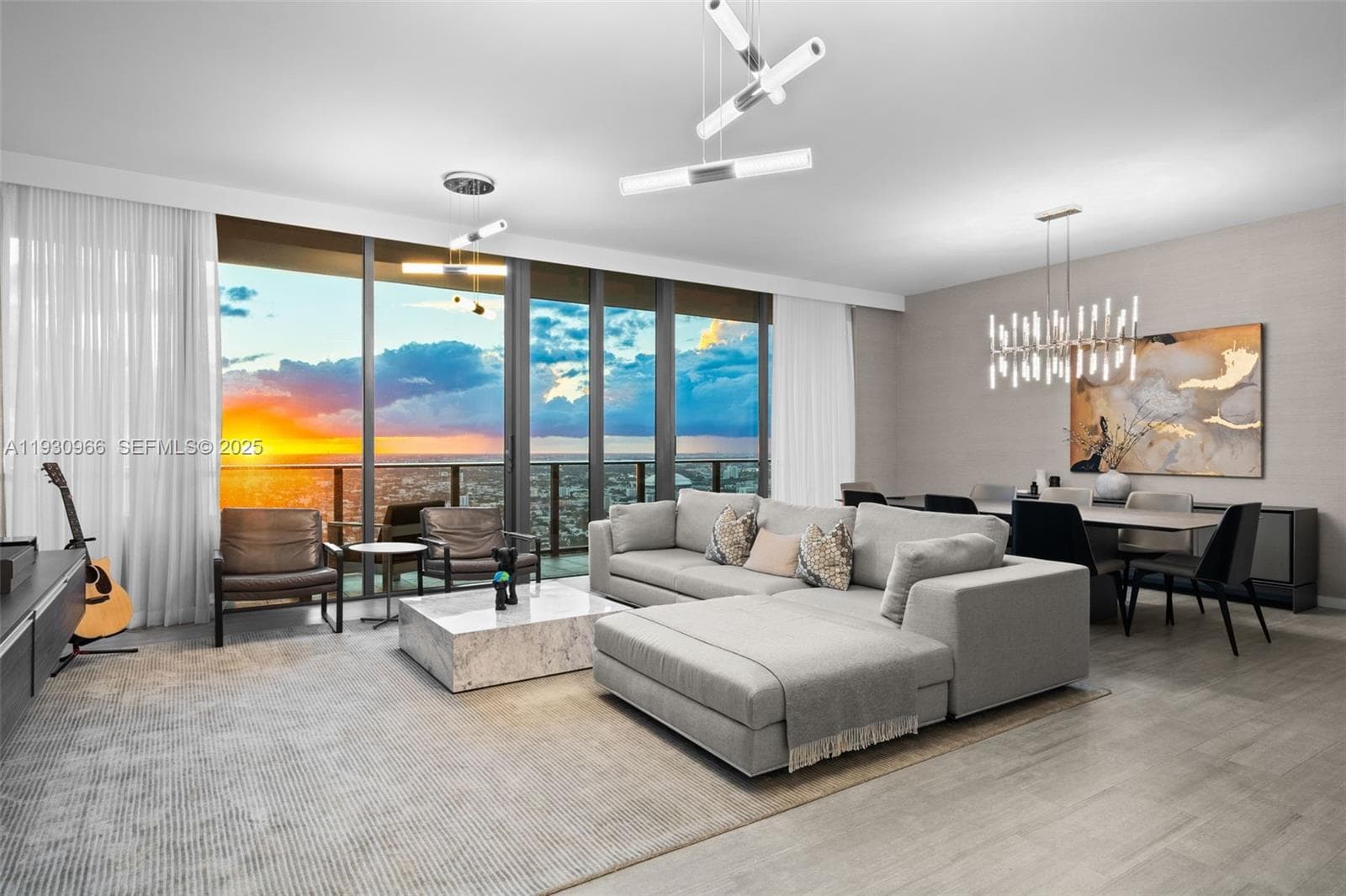 Condo at 1000 Brickell Plz, Miami, FL