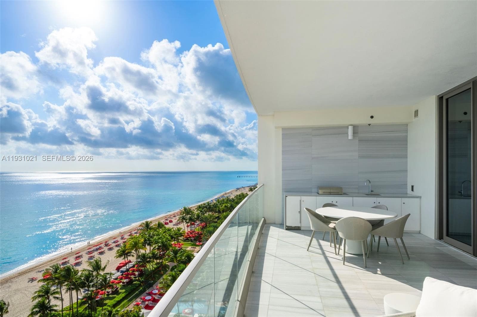 Condo at 17901 Collins Ave, Sunny Isles Beach, FL