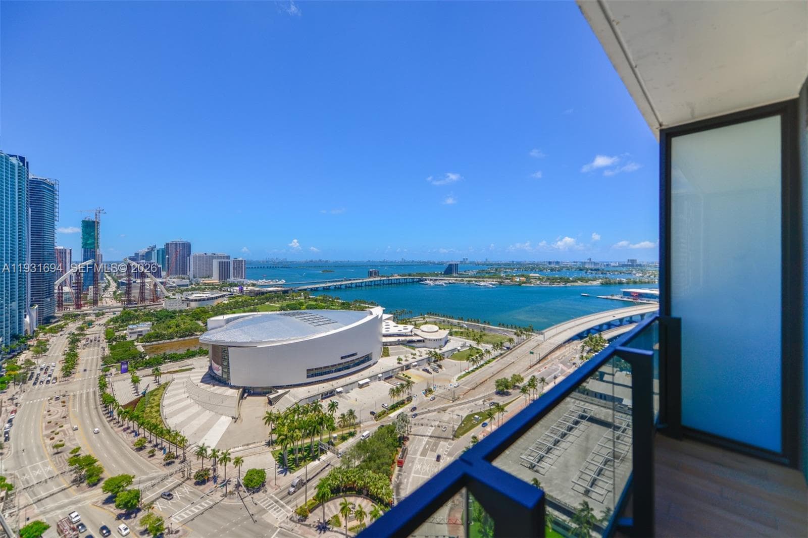Condo at 398 NE 5th St, Miami, FL