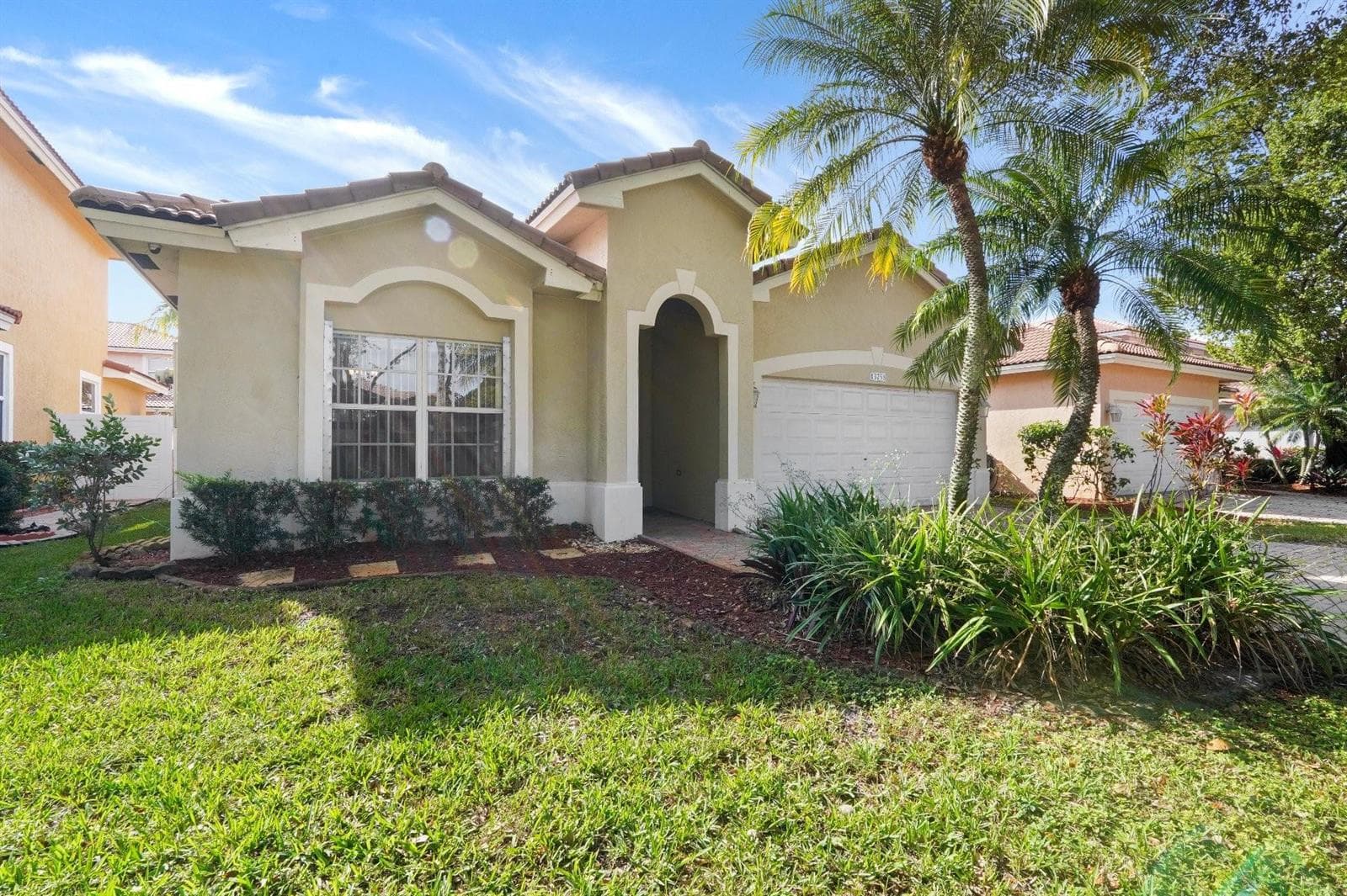 Single-family home at 13758 SW 31st Street, Miramar, FL