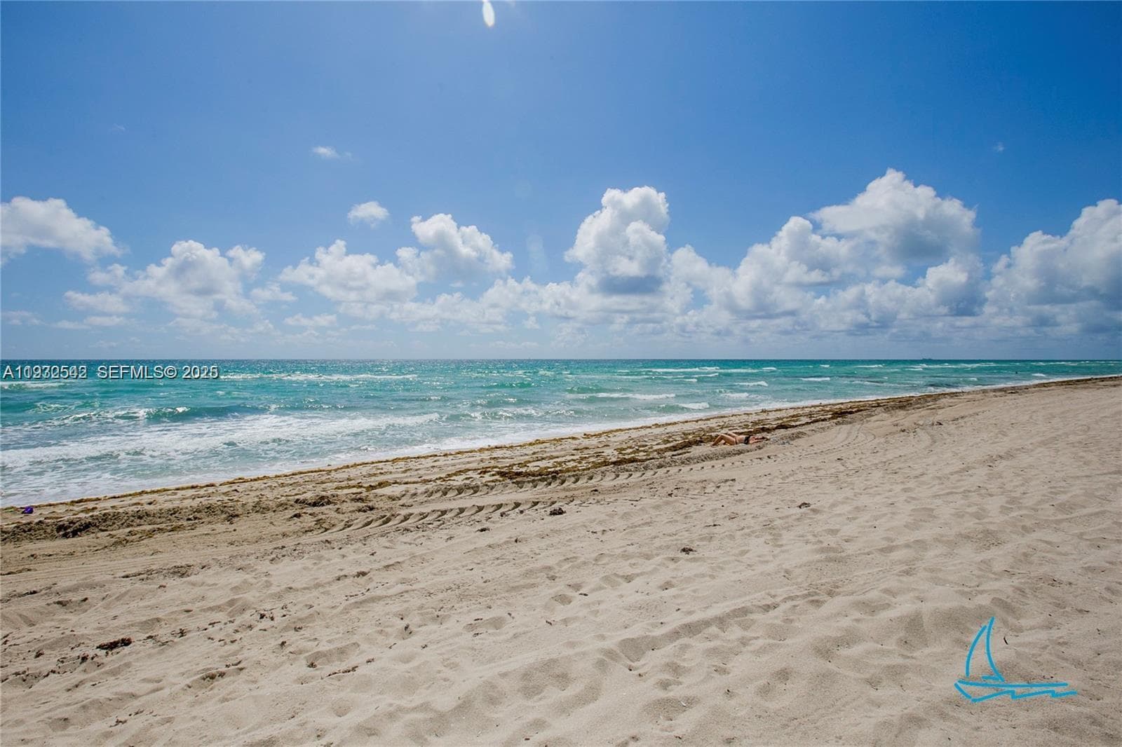 Condo at 8877 Collins Ave, Surfside — photo 1