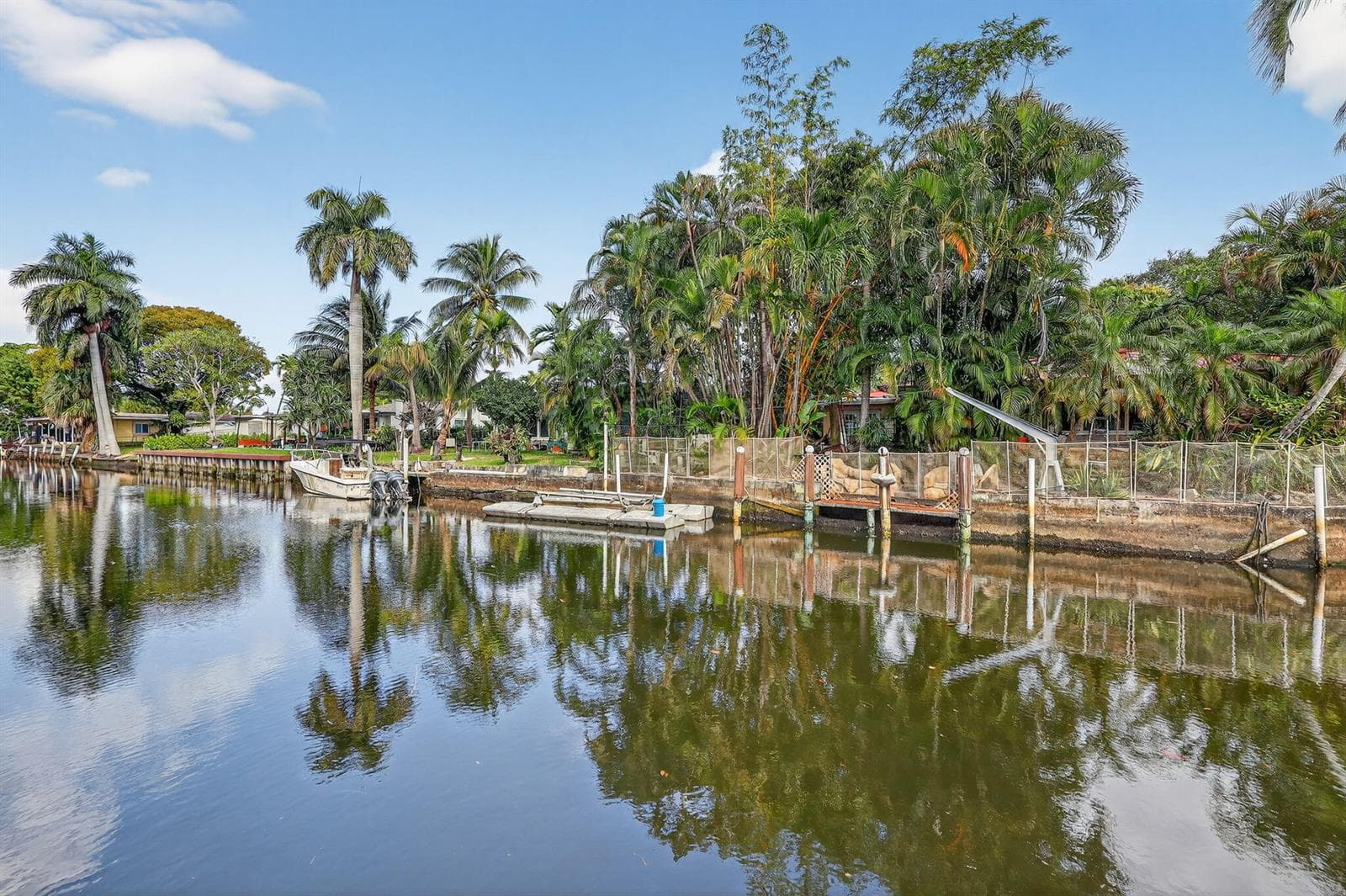 Single-family home at 4540 SW 28th Terrace, Dania Beach, FL