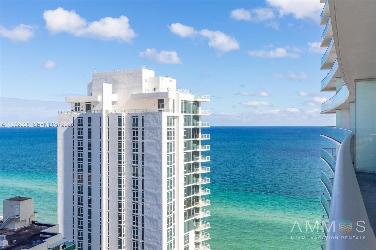 Condo at 4111 S Ocean Dr, Hollywood, FL