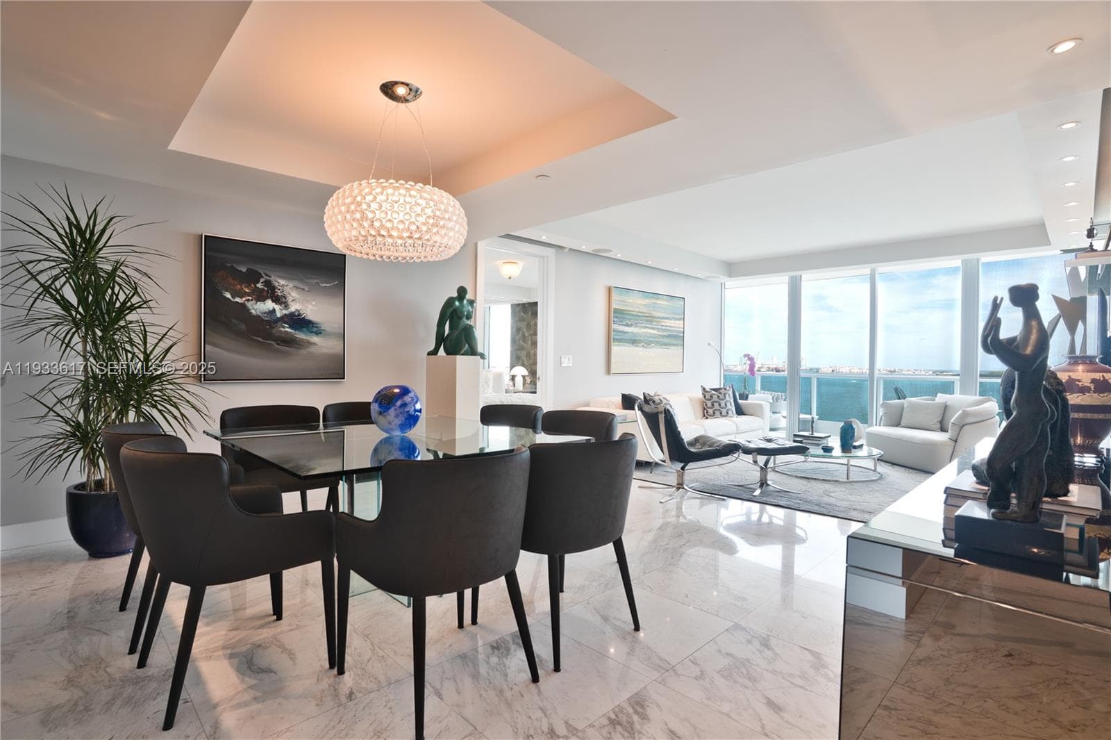 Condo at 1331 Brickell Bay Dr, Miami, FL