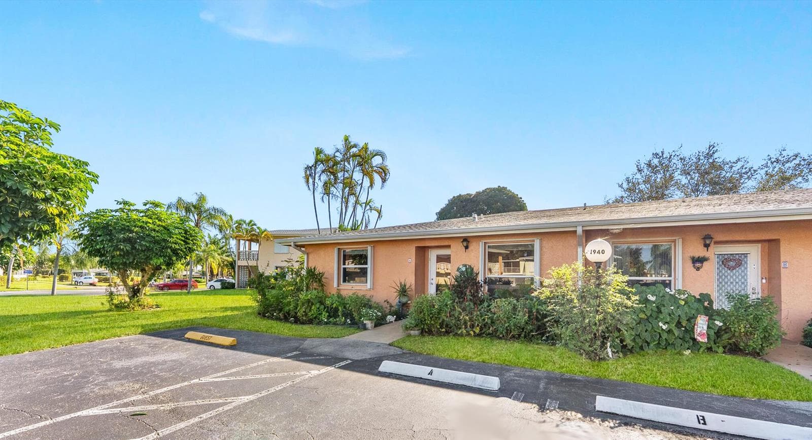 Condo at 1940 NW 13th Street, Delray Beach, FL