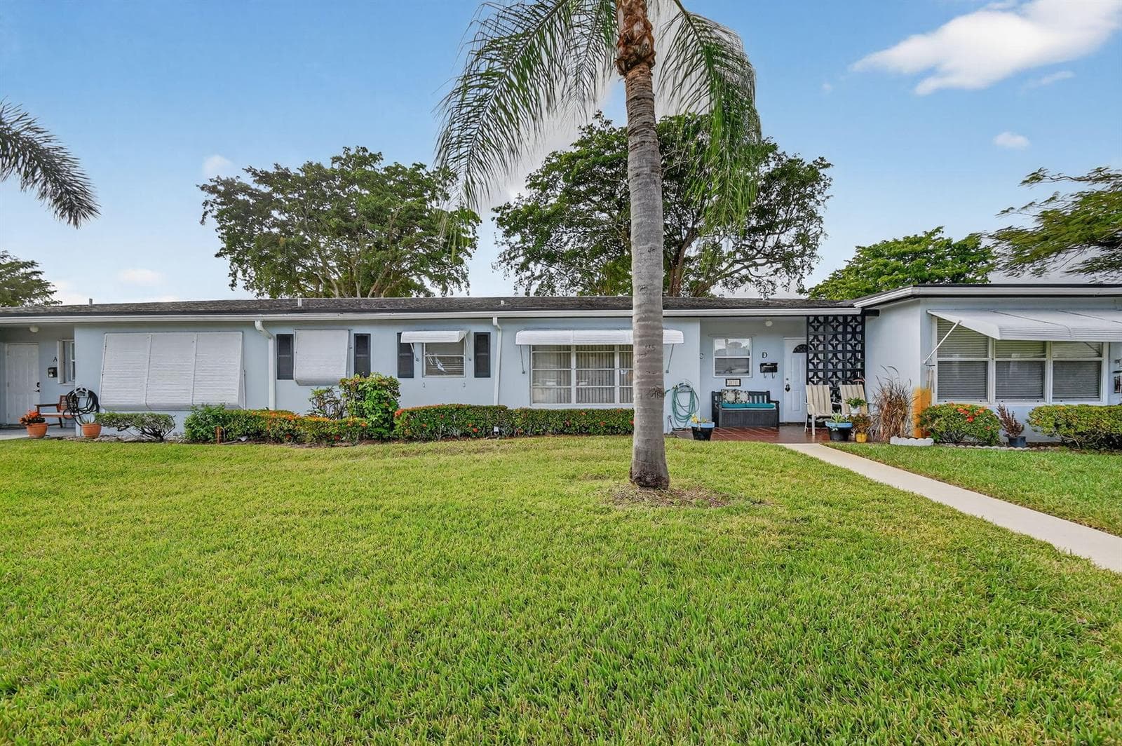 Condo at 615 High Point Drive, Delray Beach, FL