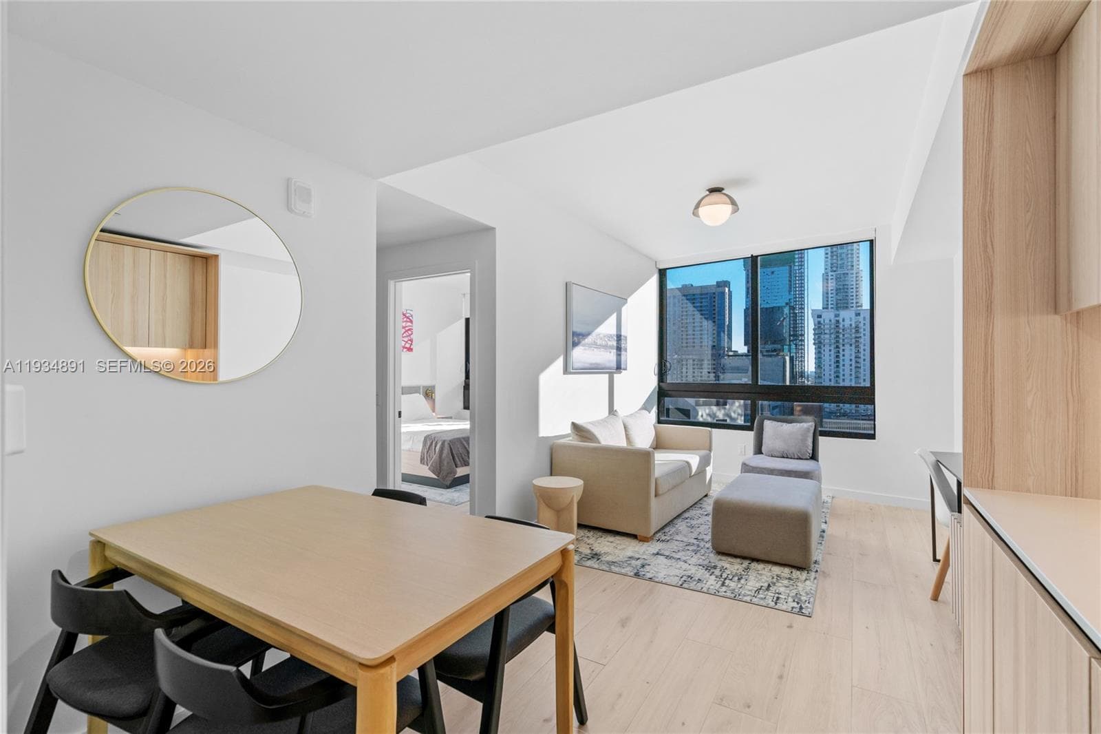 Condo at 225 N Miami Ave, Miami — photo 1