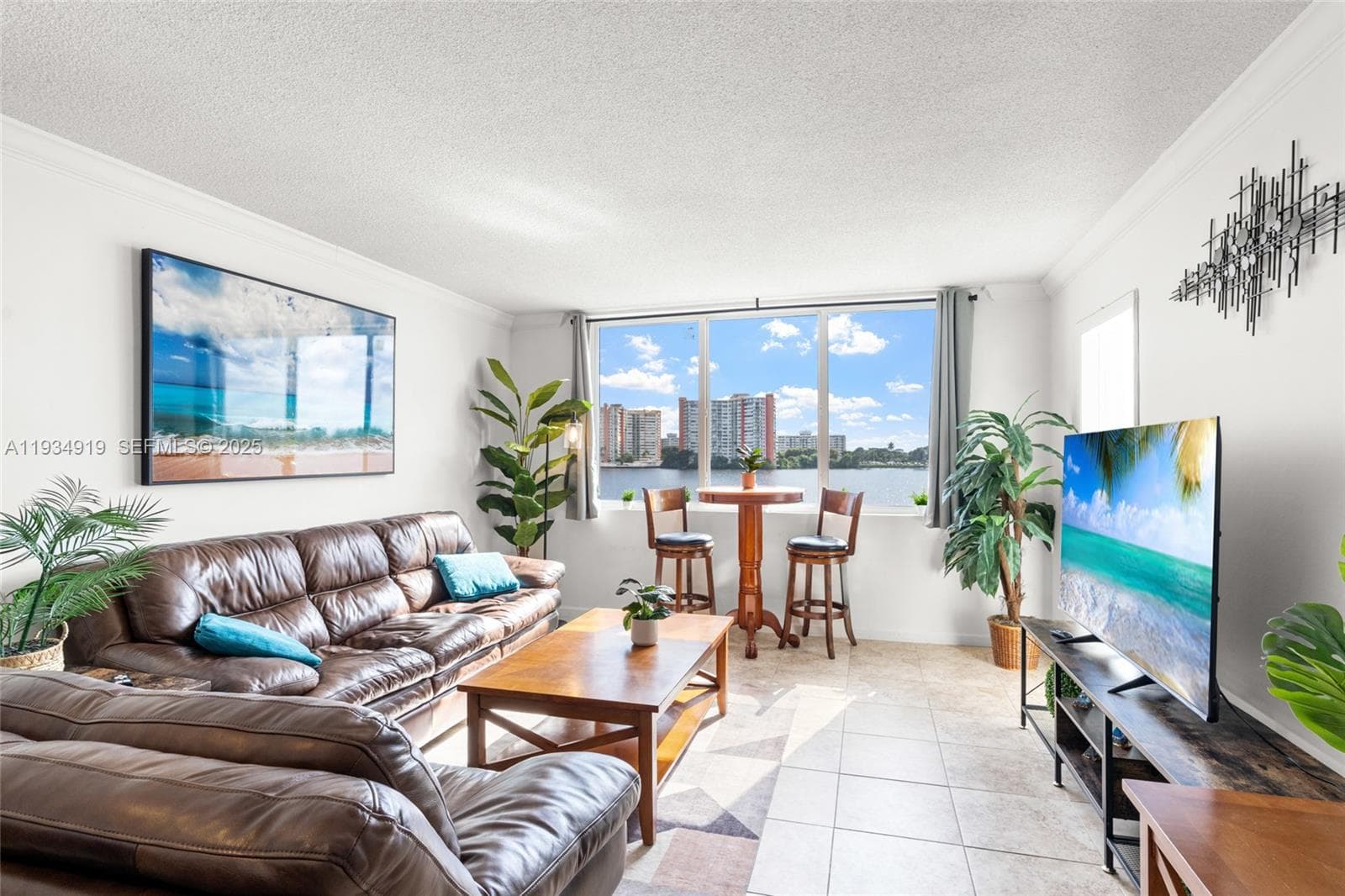 Condo at 1170 NE 191st St, Miami, FL