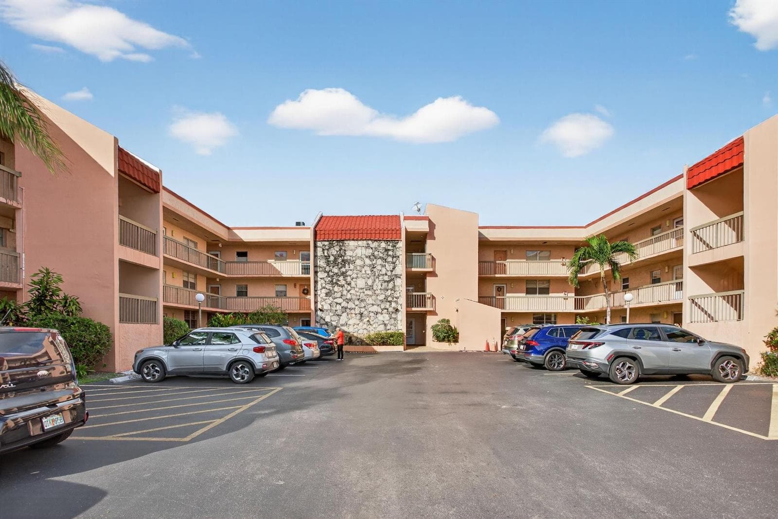 Condo at 3050 Holiday Springs Boulevard, Margate, FL