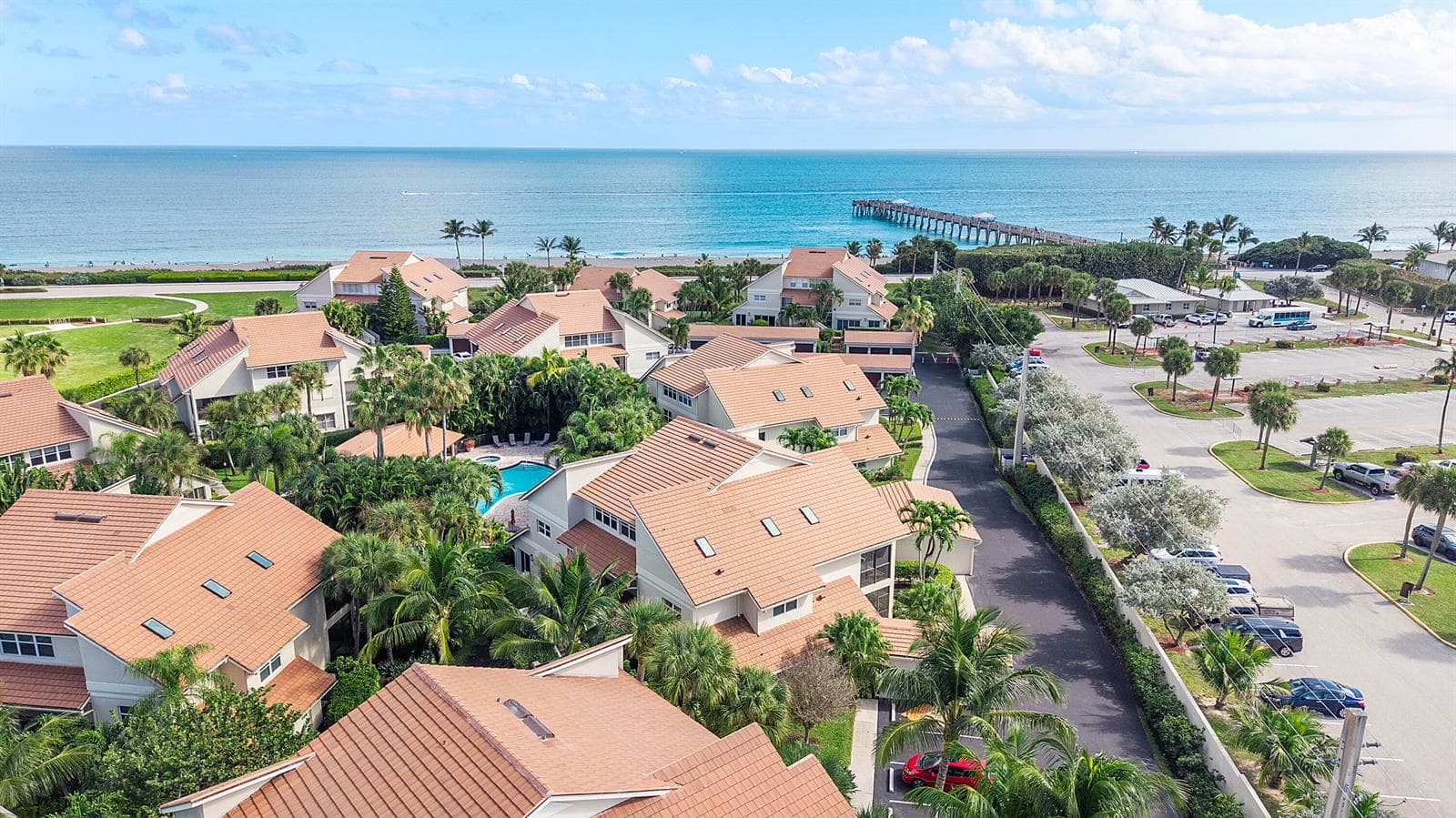 Condo at 4161 S Us Highway 1, Jupiter, FL