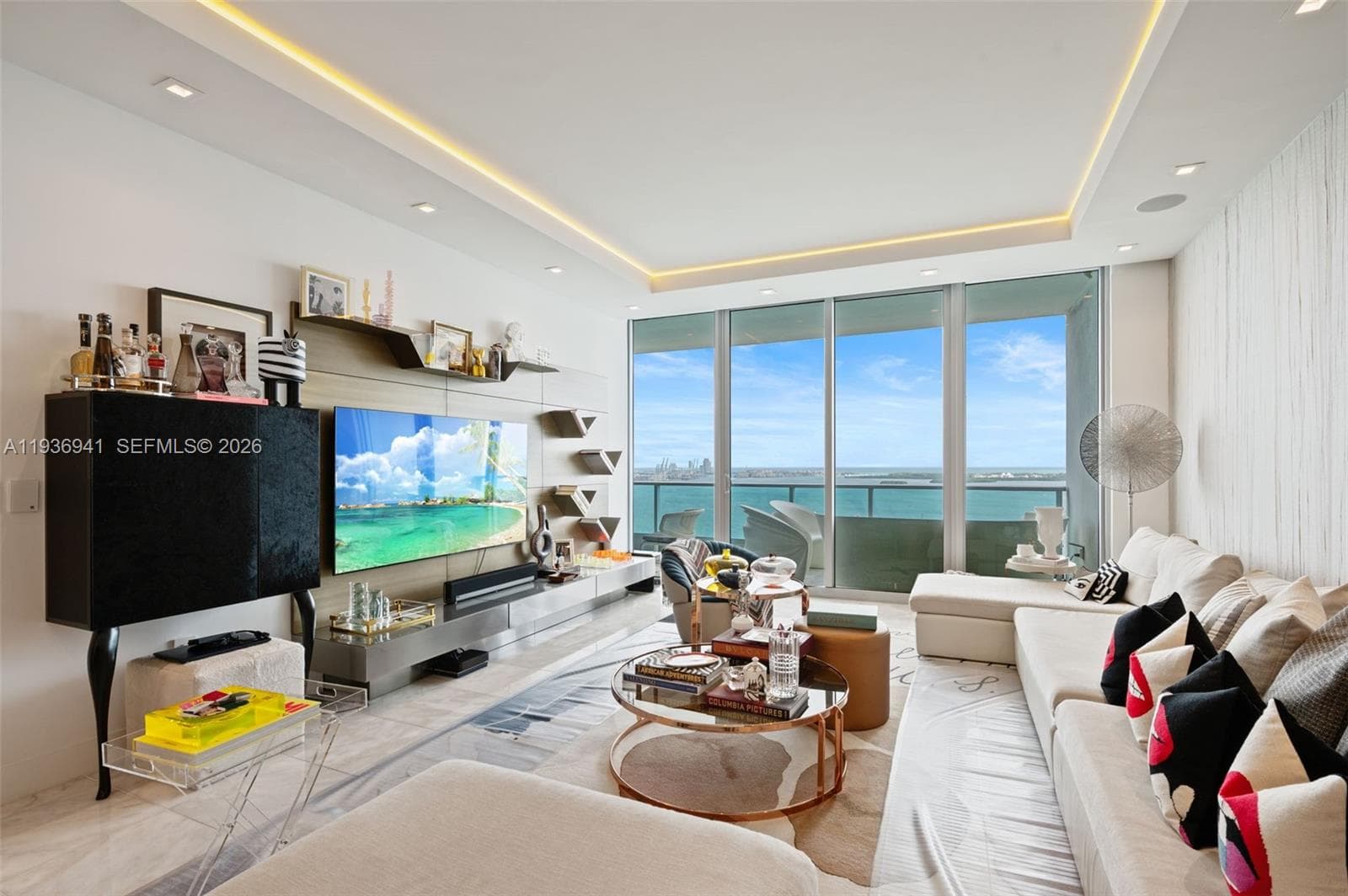 Condo at 1331 Brickell Bay Dr, Miami, FL
