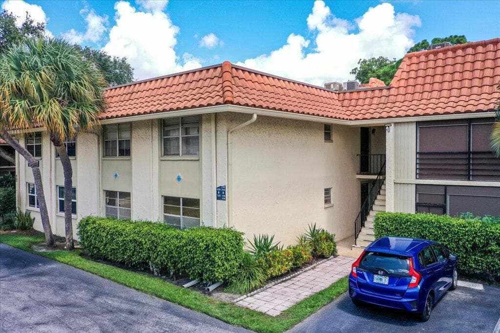 Condo at 1124 NW 13th Street, Boca Raton, FL
