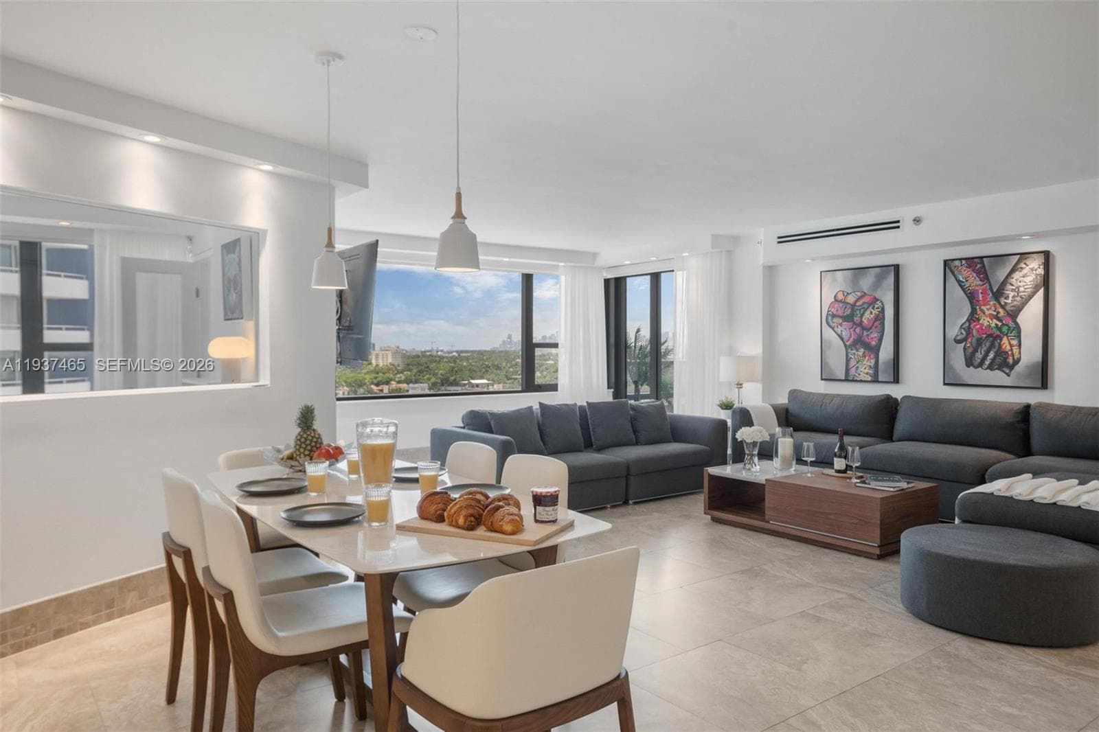 Condo at 5225 Collins Ave, Miami Beach — photo 3