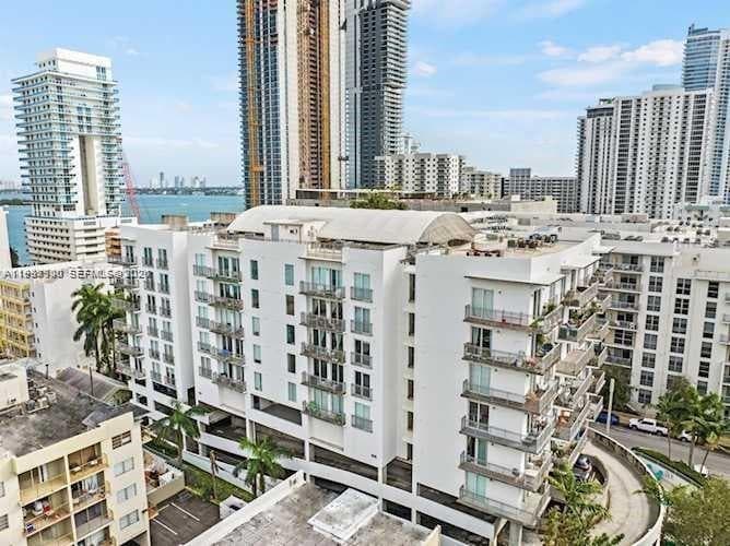 Condo at 455 NE 25th St, Miami — photo 2
