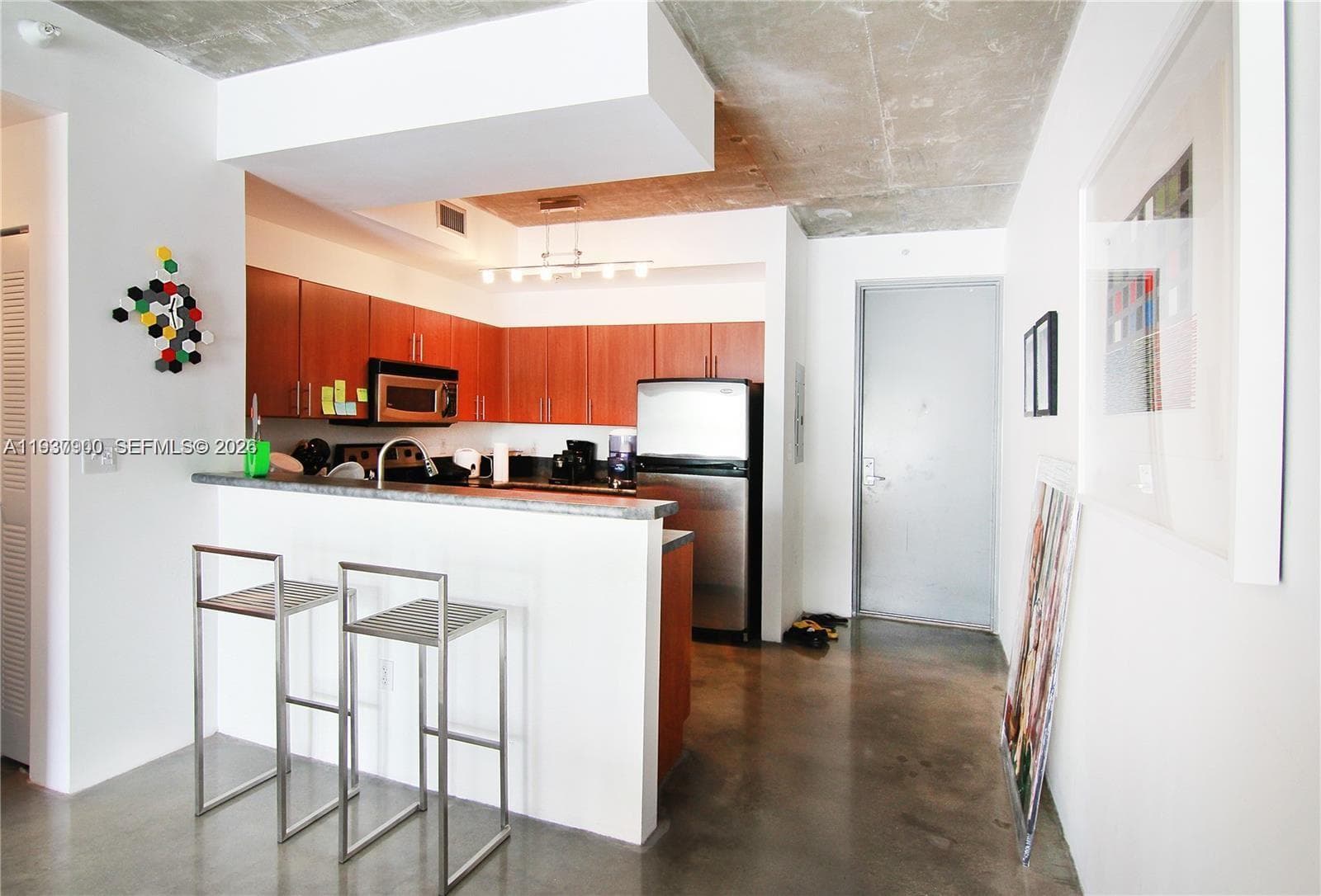 Condo at 455 NE 25th St, Miami — photo 1