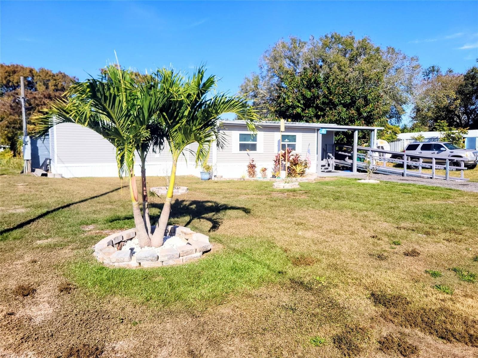 Home at 4037 SE 27th Street, Okeechobee, FL
