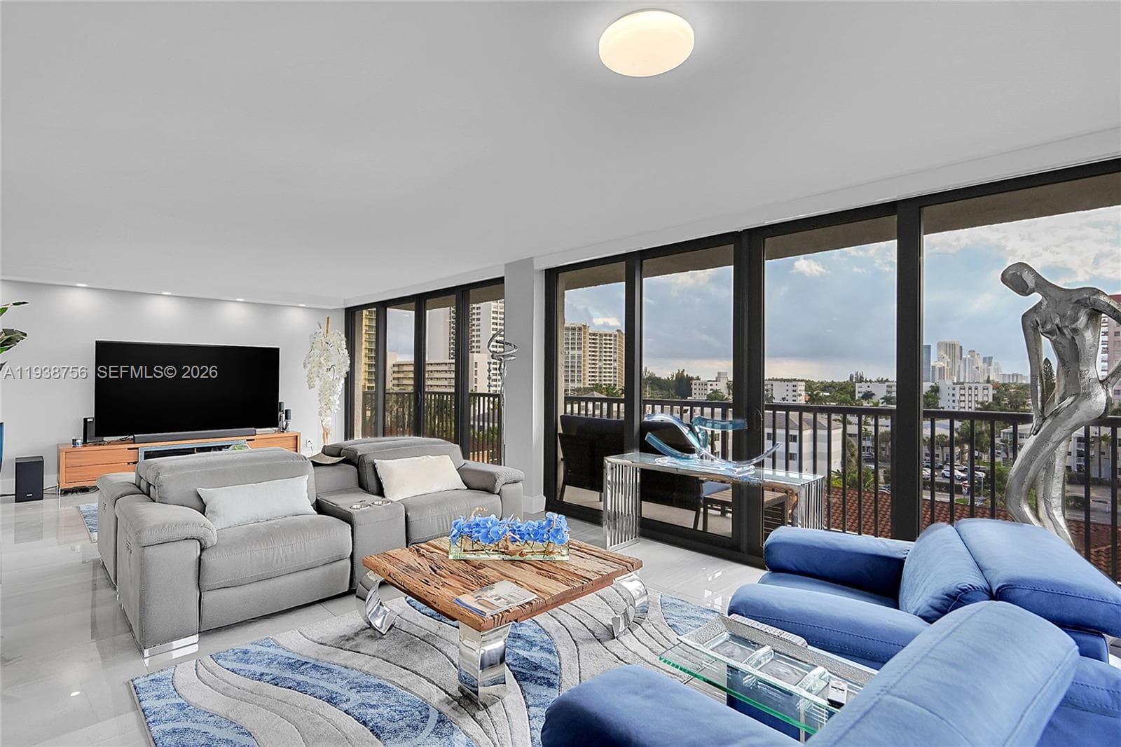Condo at 2049 S Ocean Dr, Hallandale Beach, FL