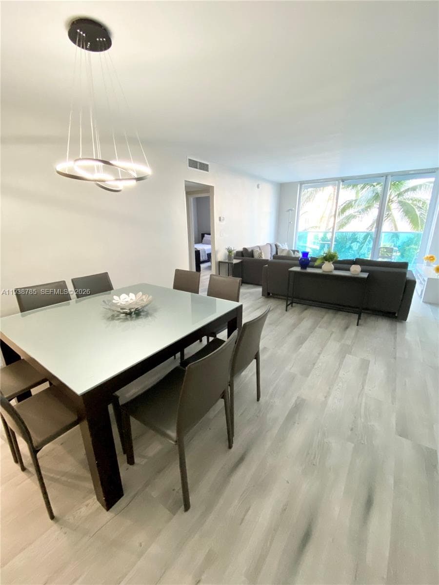 Condo at 4001 S Ocean Dr, Hollywood, FL