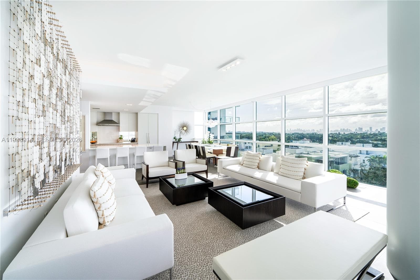 Condo at 6103 Aqua Ave, Miami Beach — photo 1