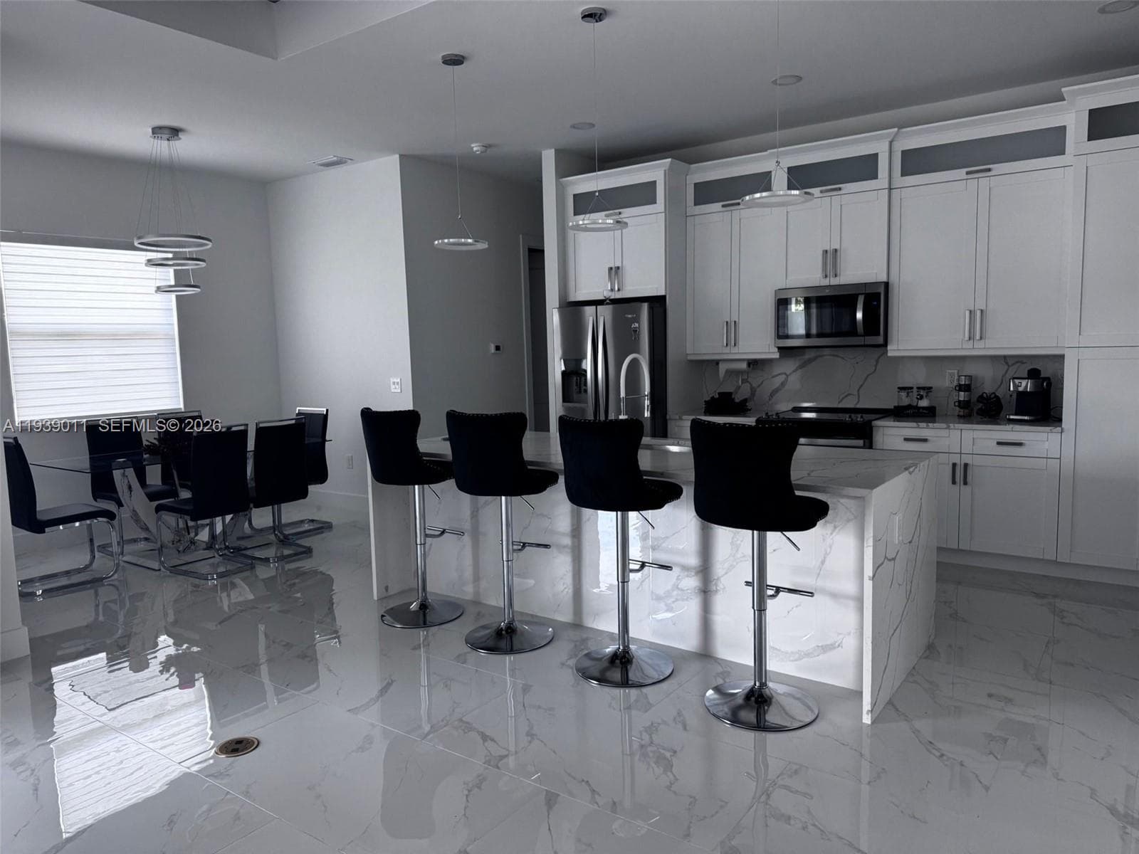 Single-family home at 11 Connecticut Rd, Lehigh Acres, FL