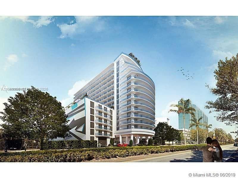 Condo at 4250 Biscayne Blvd, Miami — photo 1