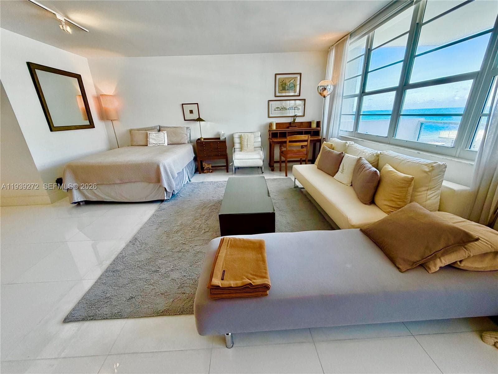 Condo at 100 Lincoln Rd, Miami Beach, FL